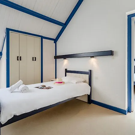 Holiday park Azureva Kerjouanno