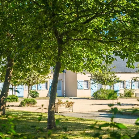 Holiday park Azureva Kerjouanno Arzon