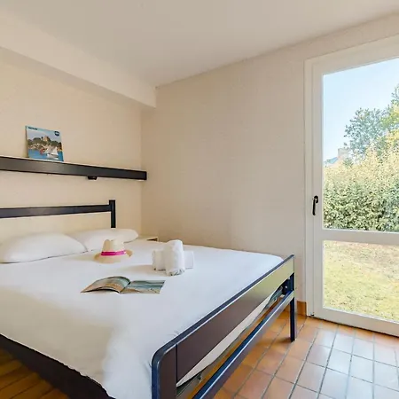 Azureva Kerjouanno Holiday park Arzon