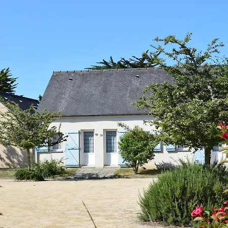Azureva Kerjouanno Holiday park Arzon